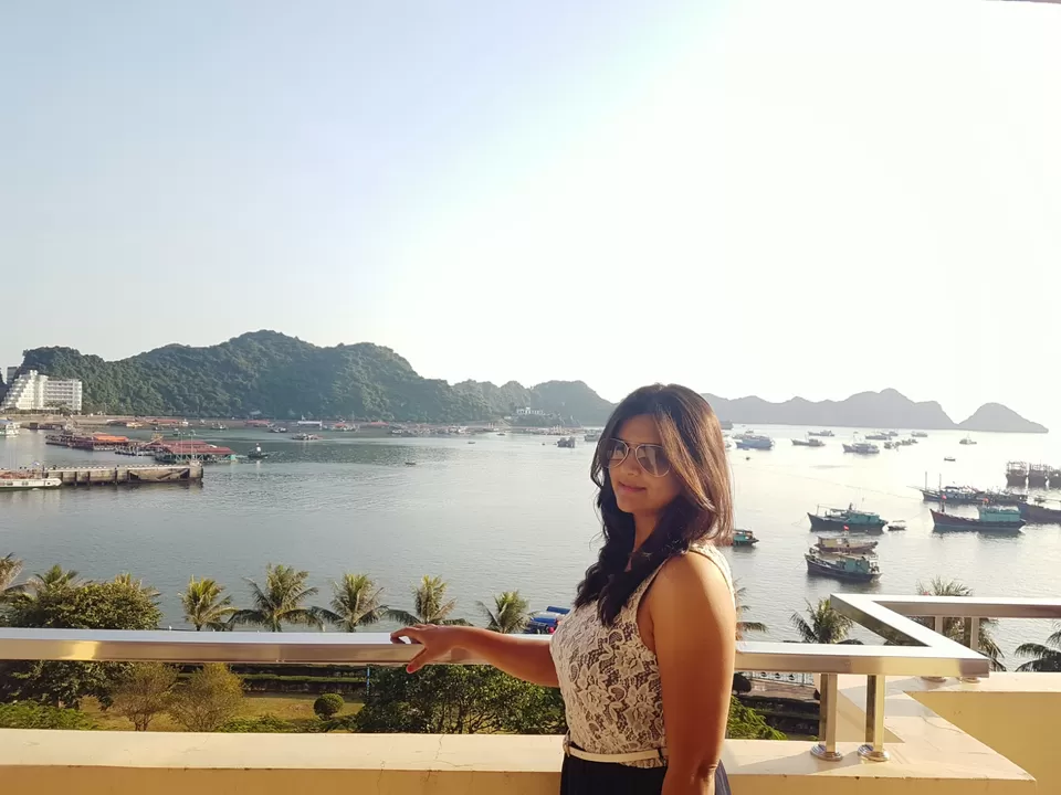 Photo of Halong Bay By Avnavi 