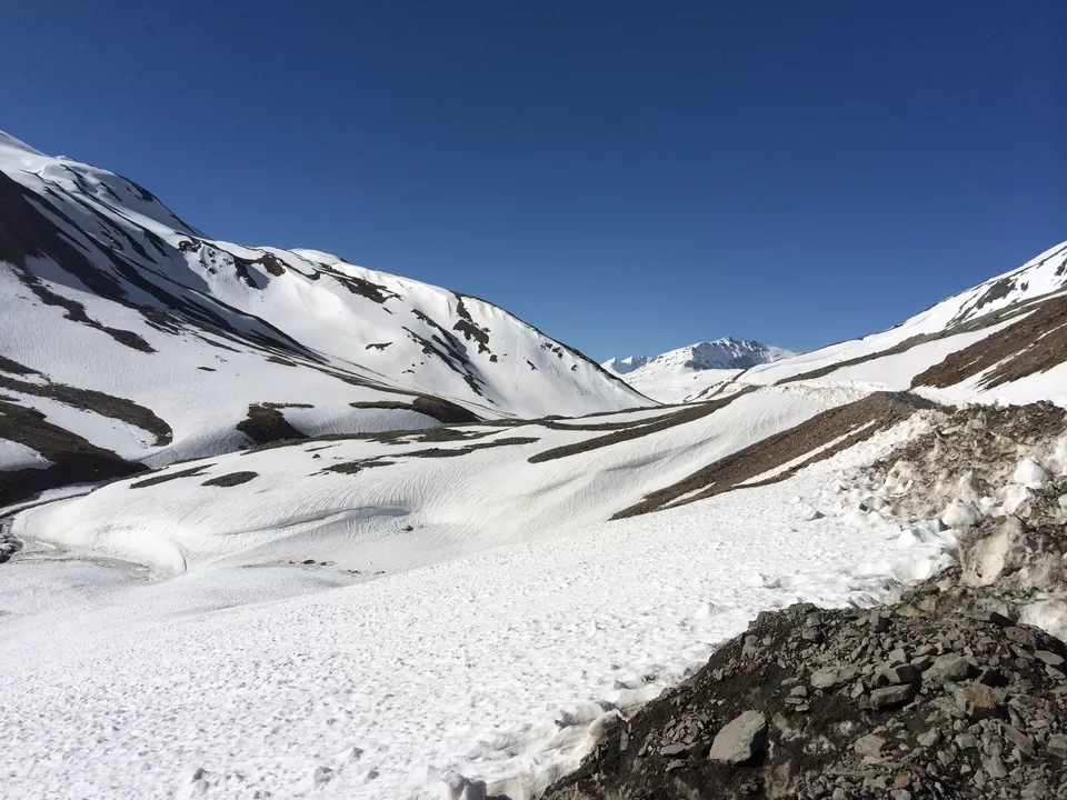 Photo of Khardung La Rd, Khardung La Rd, Leh 194101 by Yuti Mehta