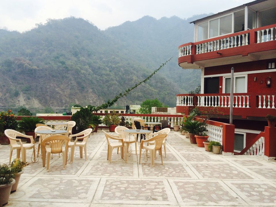Photo of Reminiscing Rishikesh 1/6 by Yuti Mehta