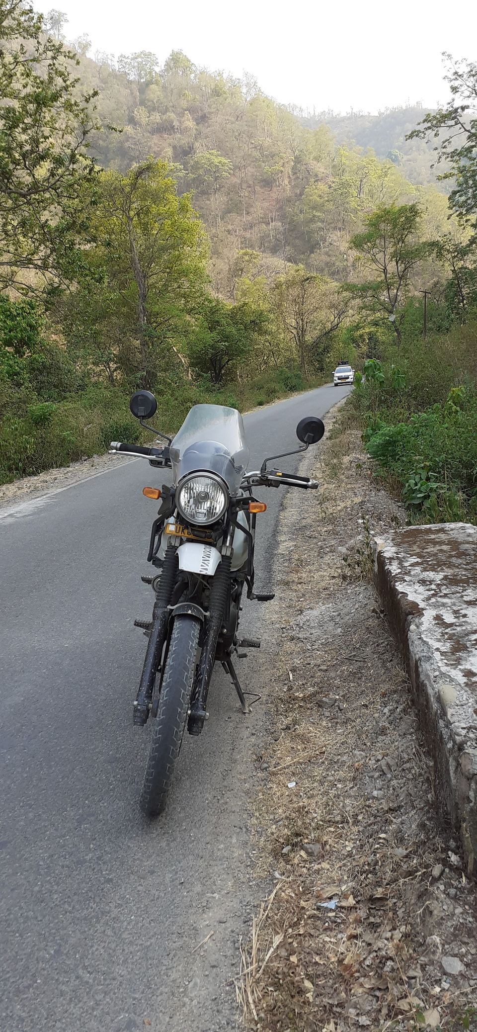 Photo of Dehradun, Uttarakhand, India by Eswar Ch