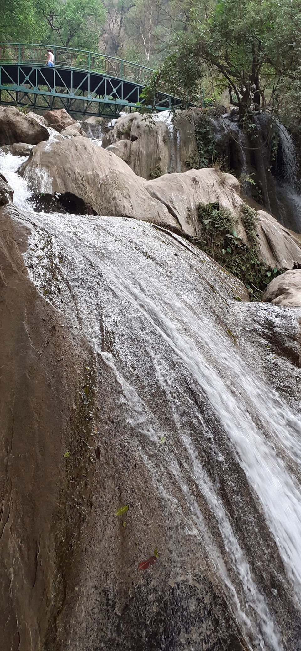 Photo of FT3-Dehradun - Rishikesh - New Tehri - Dhanaulti - Mussoorie - Dehradun loop by Eswar Ch