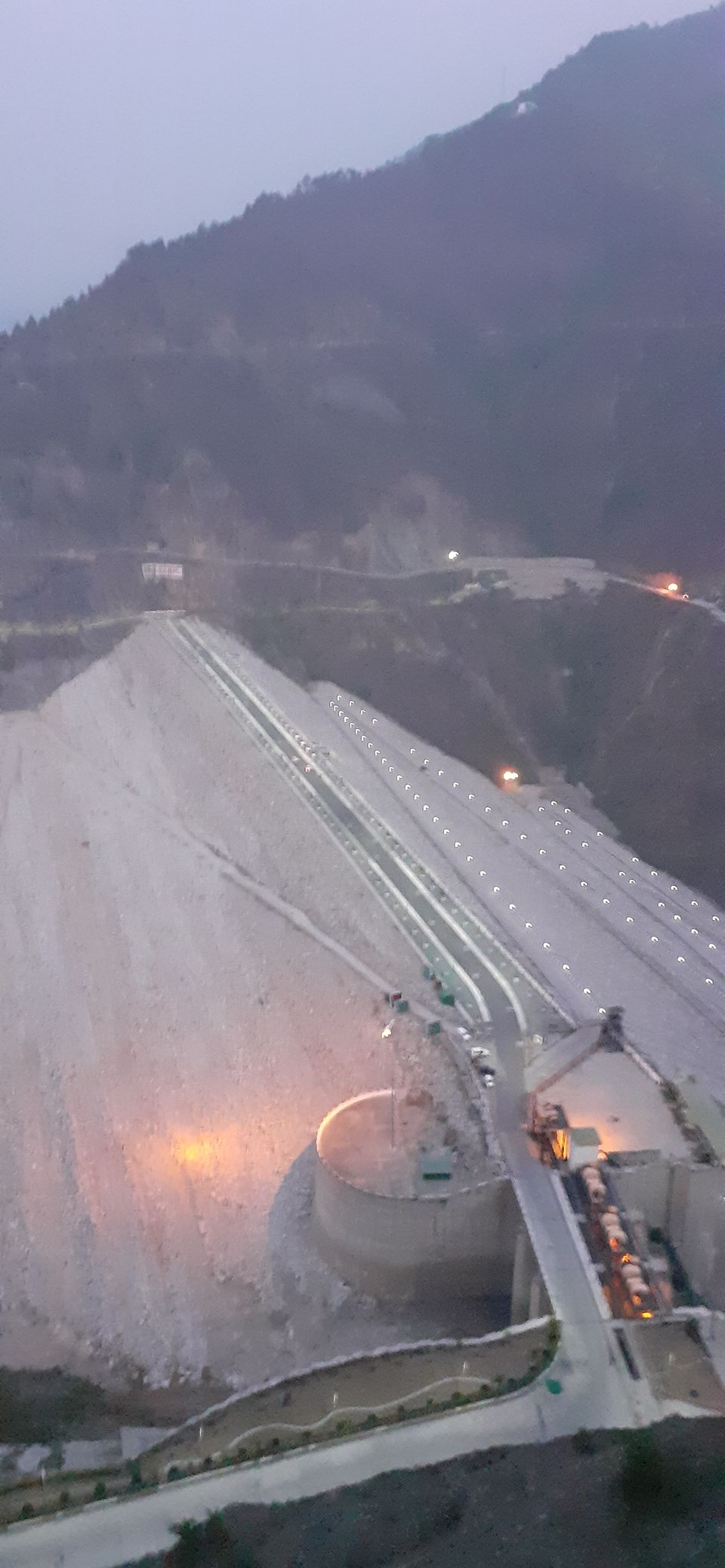 Photo of FT3-Dehradun - Rishikesh - New Tehri - Dhanaulti - Mussoorie - Dehradun loop by Eswar Ch