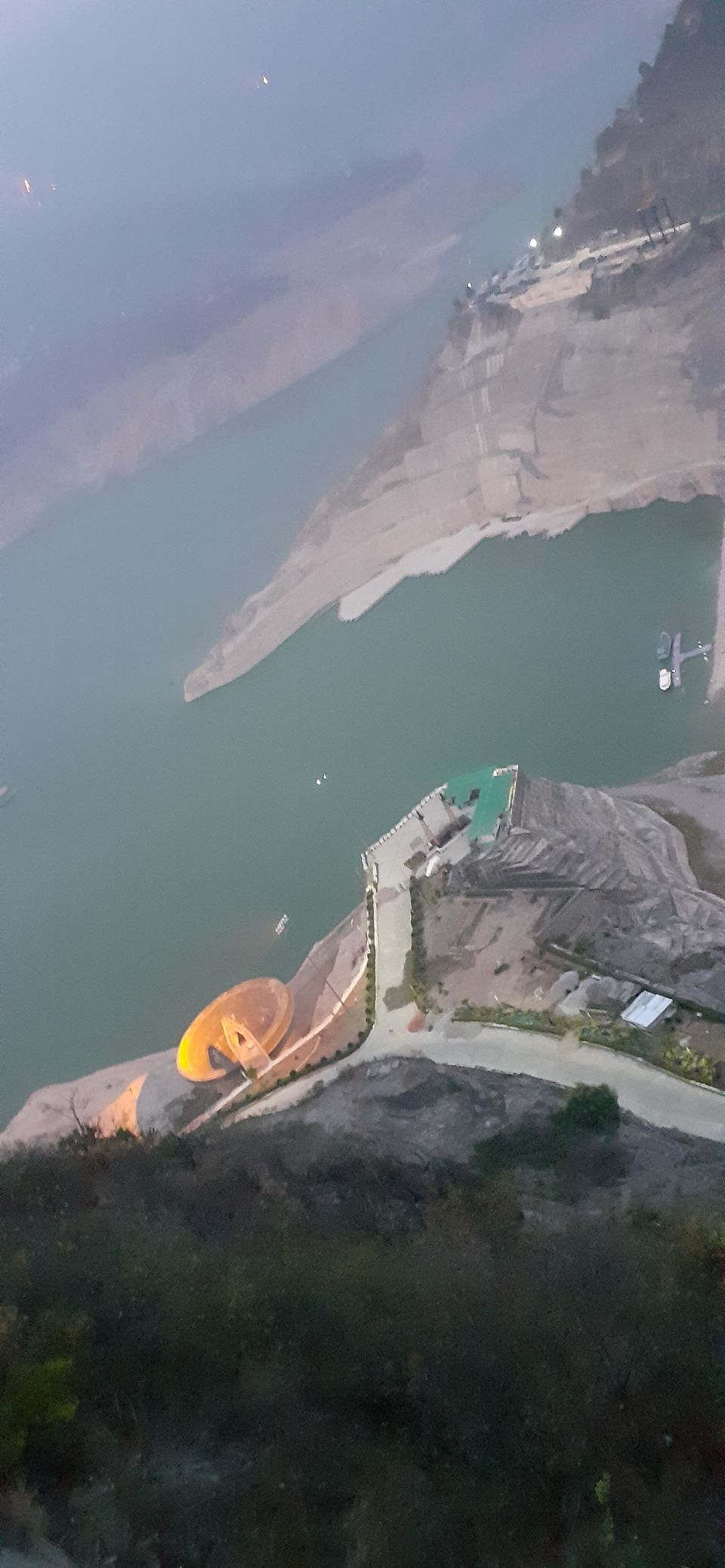 Photo of FT3-Dehradun - Rishikesh - New Tehri - Dhanaulti - Mussoorie - Dehradun loop by Eswar Ch