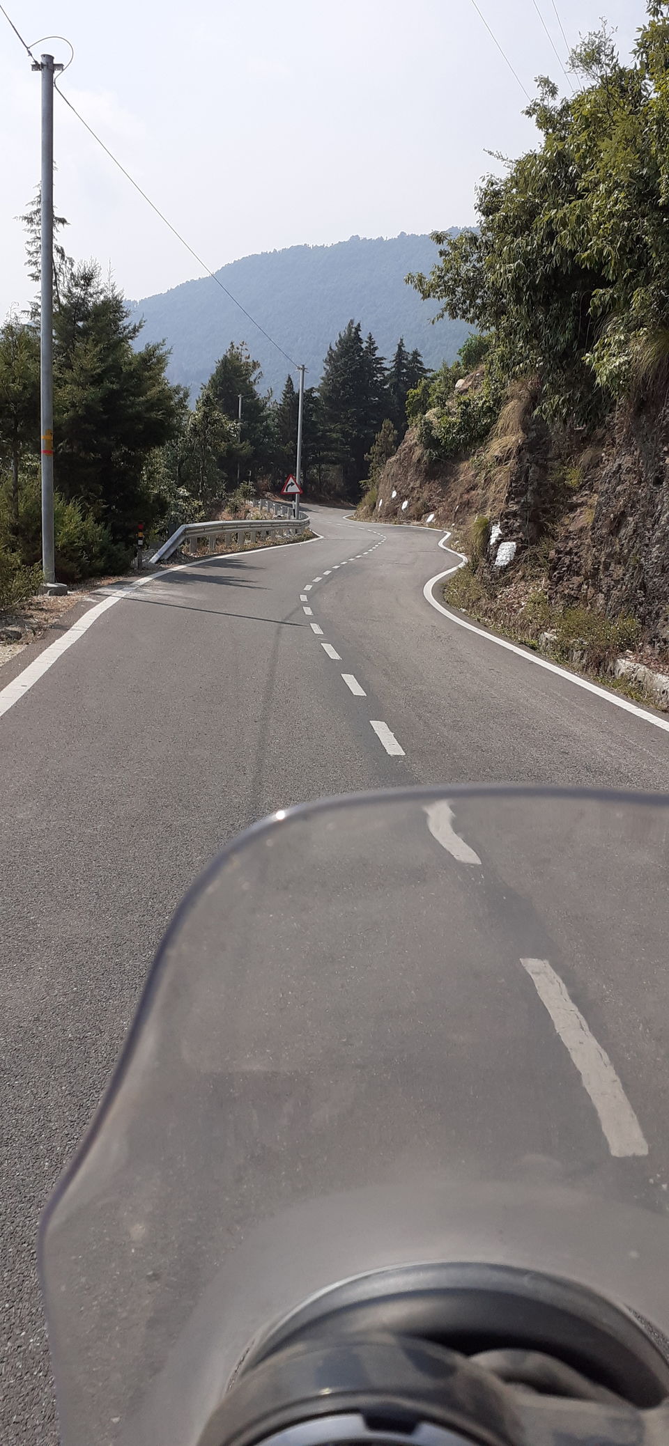 Photo of FT3-Dehradun - Rishikesh - New Tehri - Dhanaulti - Mussoorie - Dehradun loop by Eswar Ch