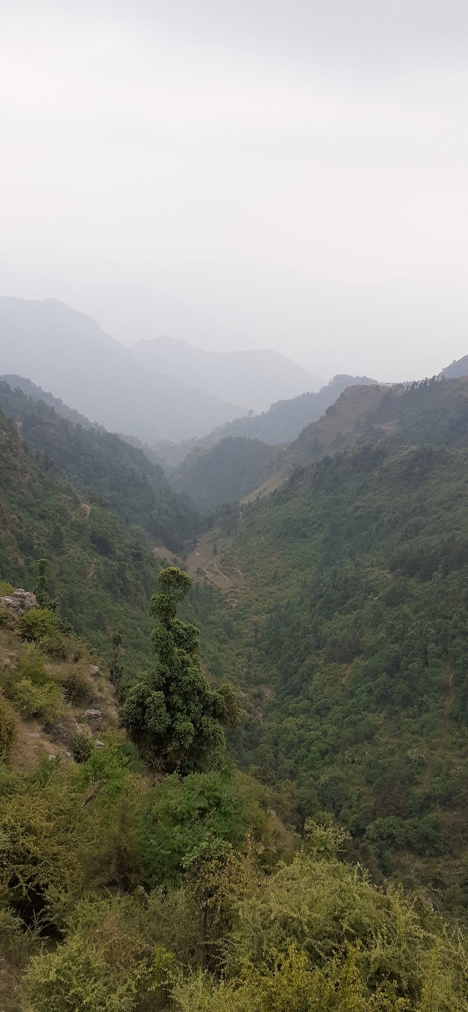 Photo of FT3-Dehradun - Rishikesh - New Tehri - Dhanaulti - Mussoorie - Dehradun loop by Eswar Ch