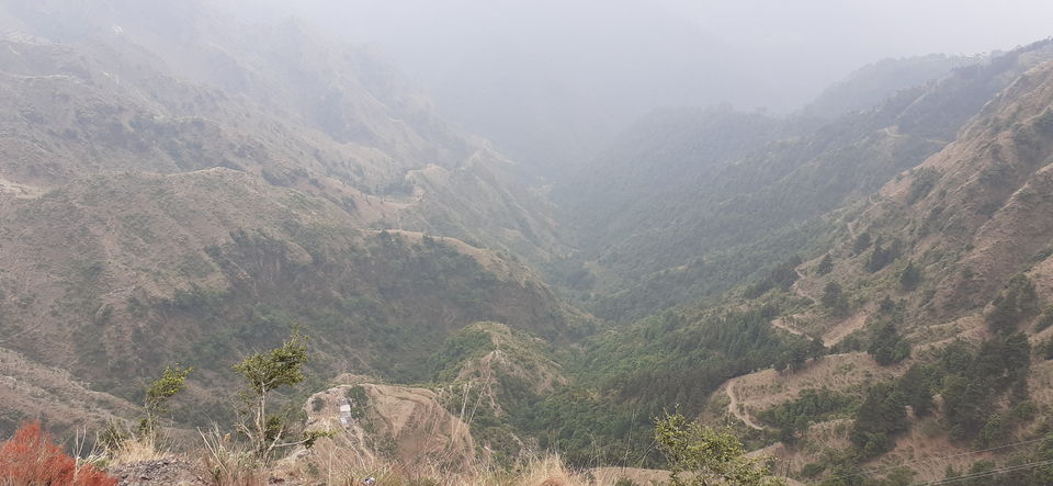 Photo of FT3-Dehradun - Rishikesh - New Tehri - Dhanaulti - Mussoorie - Dehradun loop by Eswar Ch