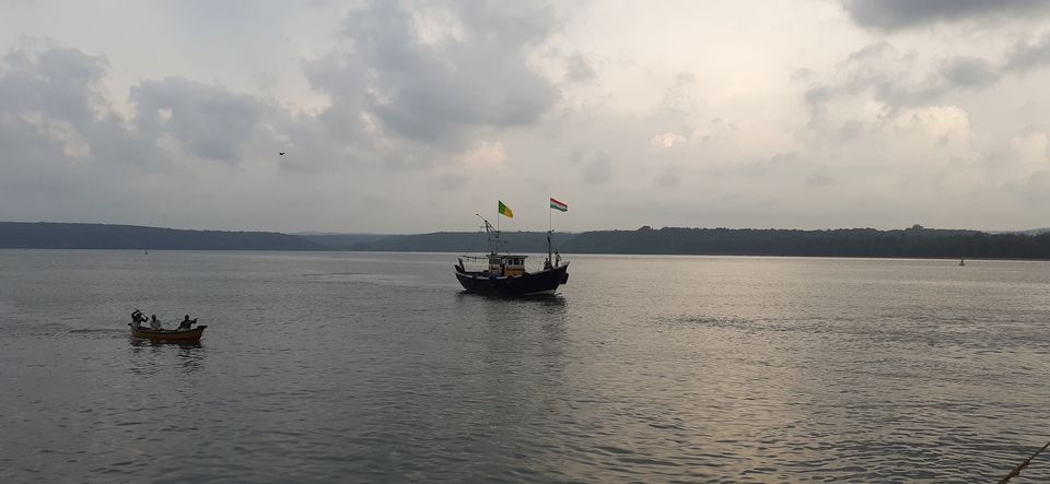 Photo of FT4-Ratnagiri, Maharashtra by Eswar Ch
