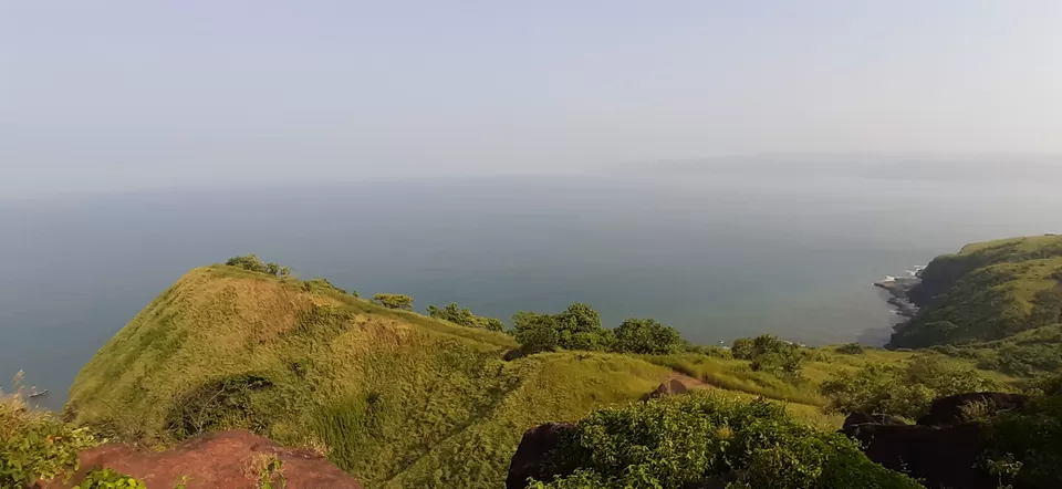 Photo of Dolphin Point, Anjanvel, Peth Anjanwel, Maharashtra, India by Eswar Ch