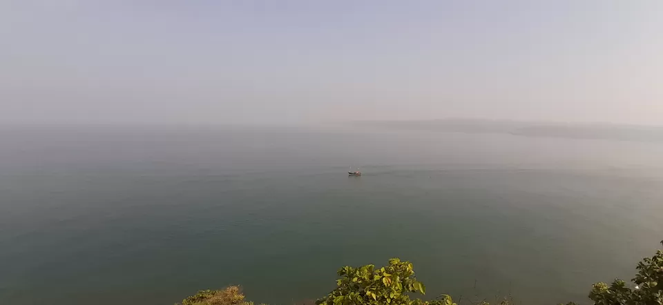Photo of Dolphin Point, Anjanvel, Peth Anjanwel, Maharashtra, India by Eswar Ch
