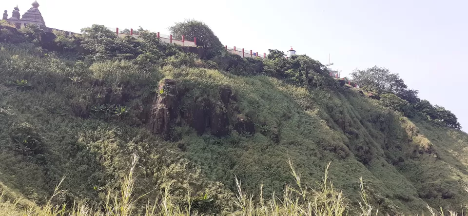 Photo of Dolphin Point, Anjanvel, Peth Anjanwel, Maharashtra, India by Eswar Ch