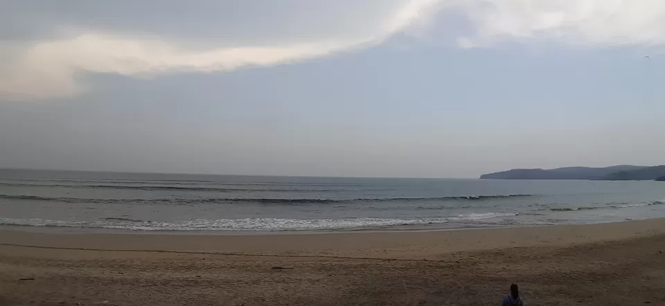 Photo of Velaneshwar, Maharashtra, India by Eswar Ch