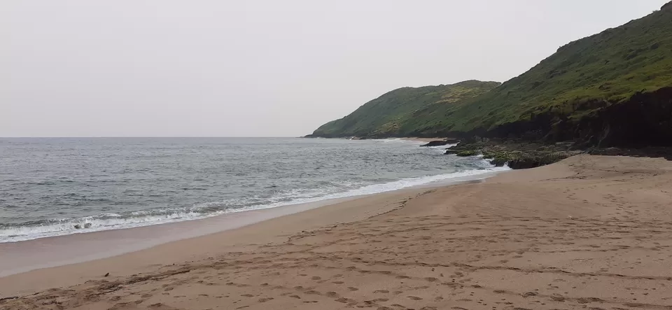 Photo of Serenity Waves Virgin Beach, Pulni, Sadamirya, Maharashtra, India by Eswar Ch