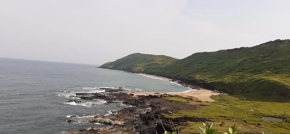 Photo of Serenity Waves Virgin Beach, Pulni, Sadamirya, Maharashtra, India by Eswar Ch