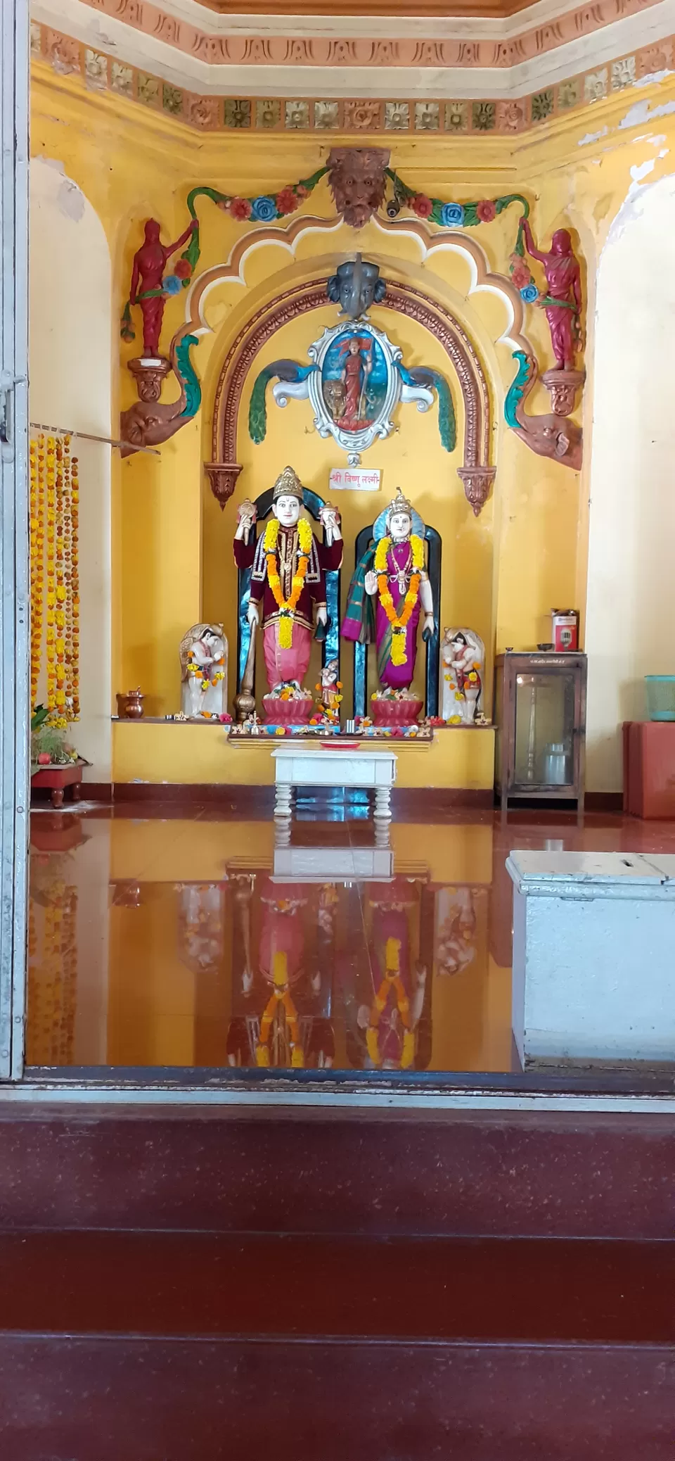 Photo of Patit Pavan Mandir, Police Head Quarters, Ratnagiri, Maharashtra, India by Eswar Ch