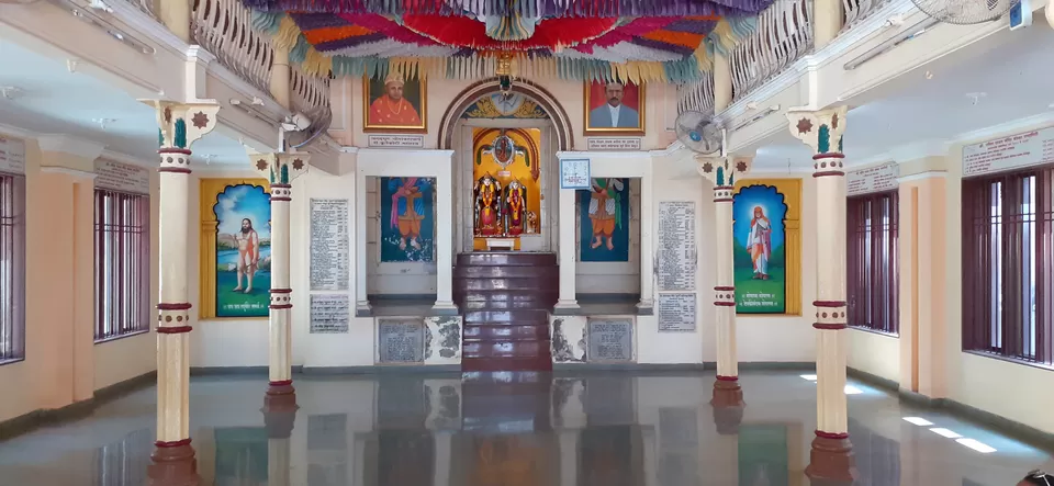 Photo of Patit Pavan Mandir, Police Head Quarters, Ratnagiri, Maharashtra, India by Eswar Ch