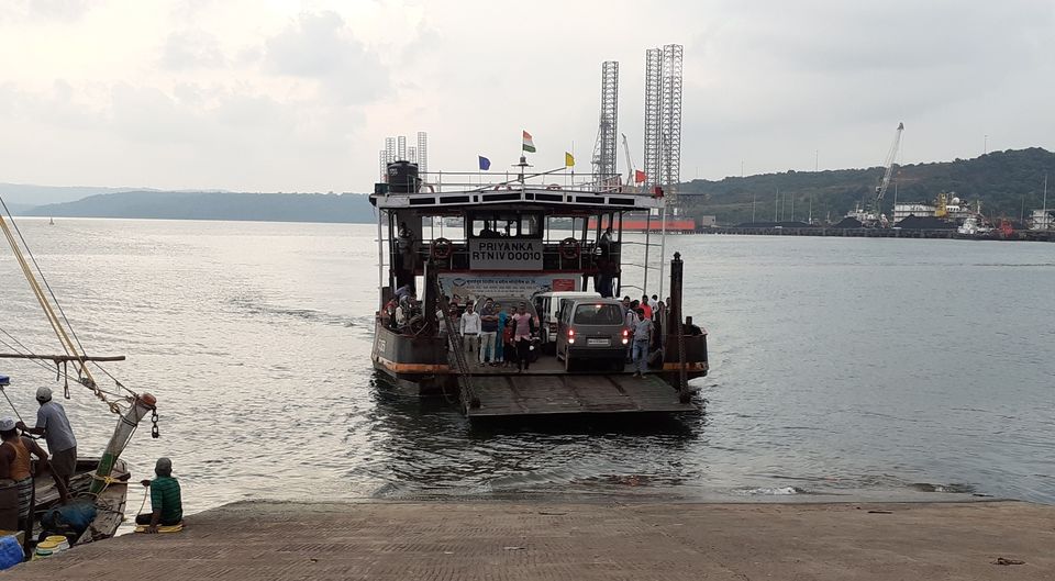 Photo of FT4-Ratnagiri, Maharashtra by Eswar Ch