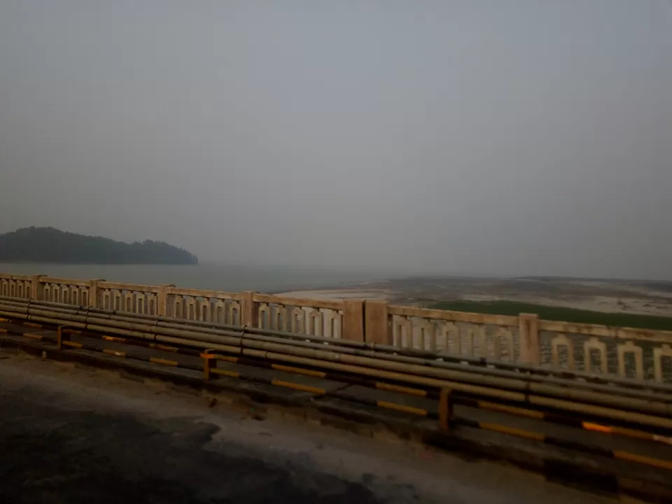 Photo of Tezpur, Assam, India by Eswar Ch