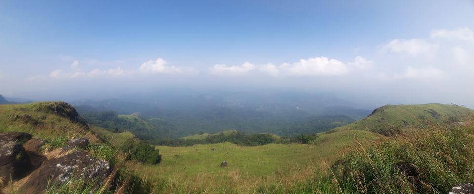 Photo of Chembra Peak, Kerala by Eswar Ch