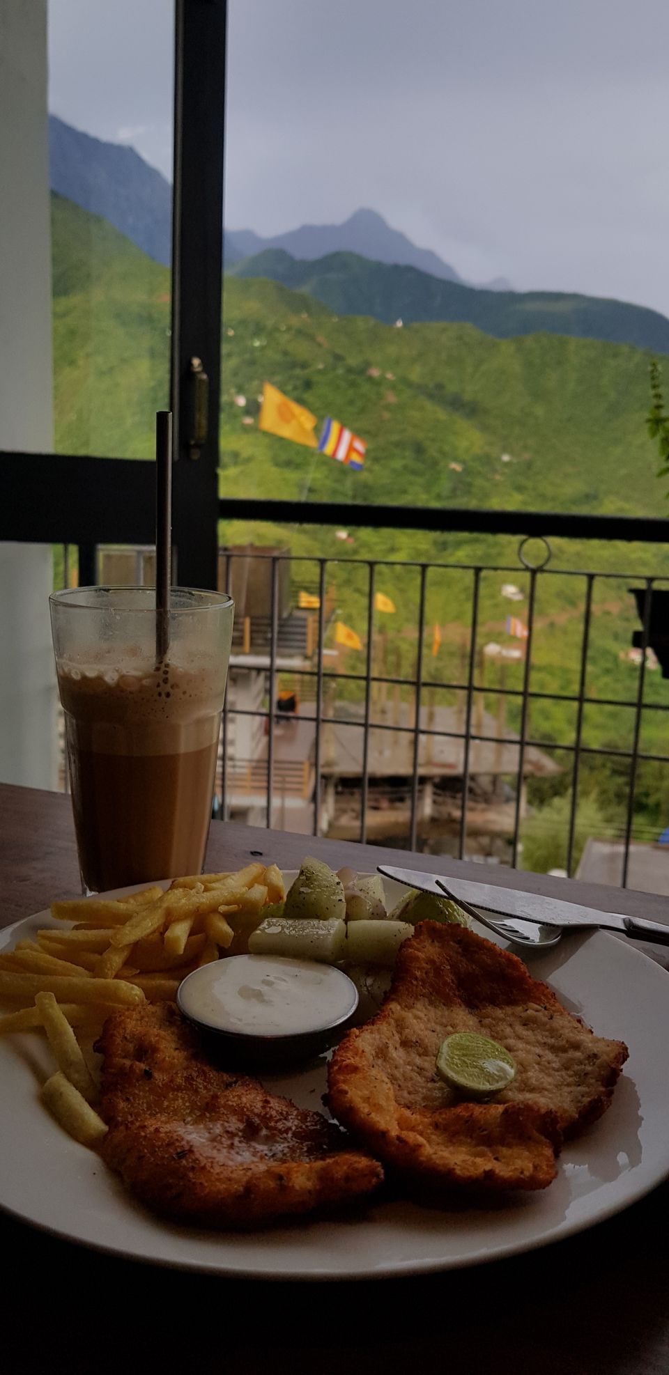 Photo of Dharamshala - A mini Israel in India 1/3 by Nidhi Choudhary
