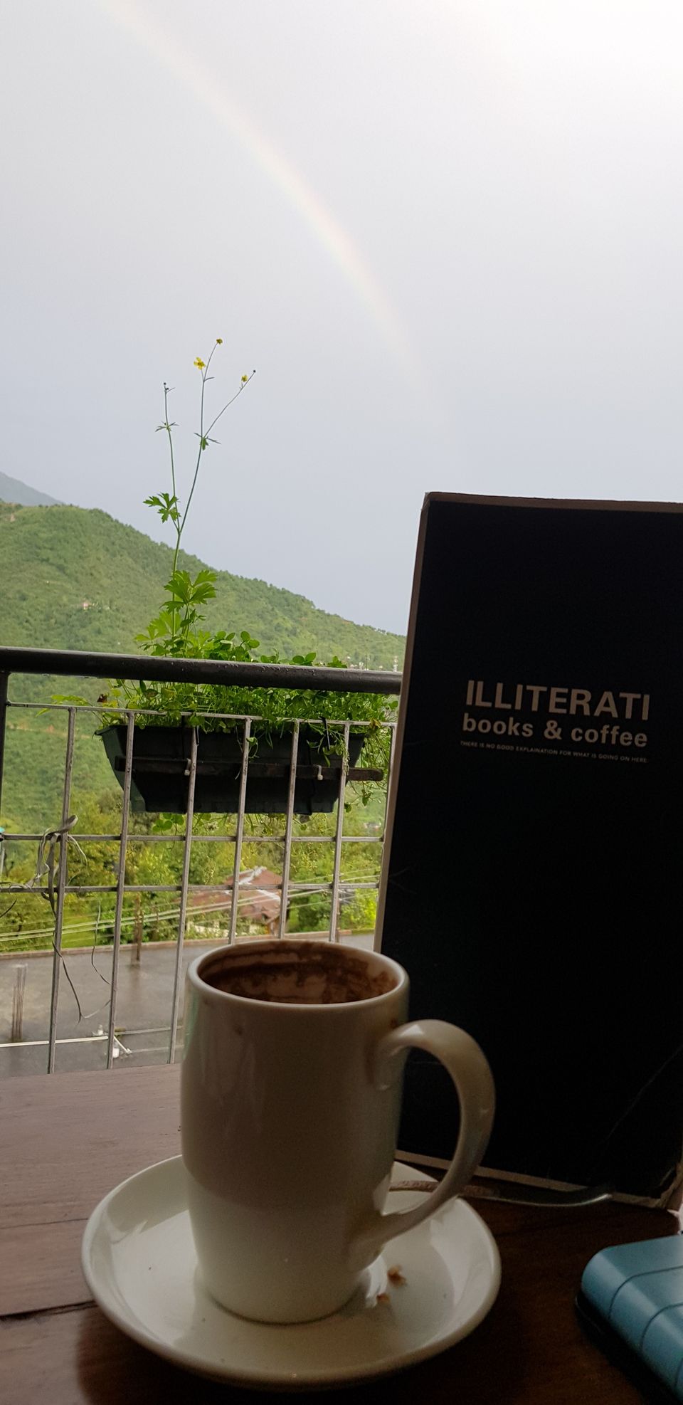 Photo of Dharamshala - A mini Israel in India 2/3 by Nidhi Choudhary