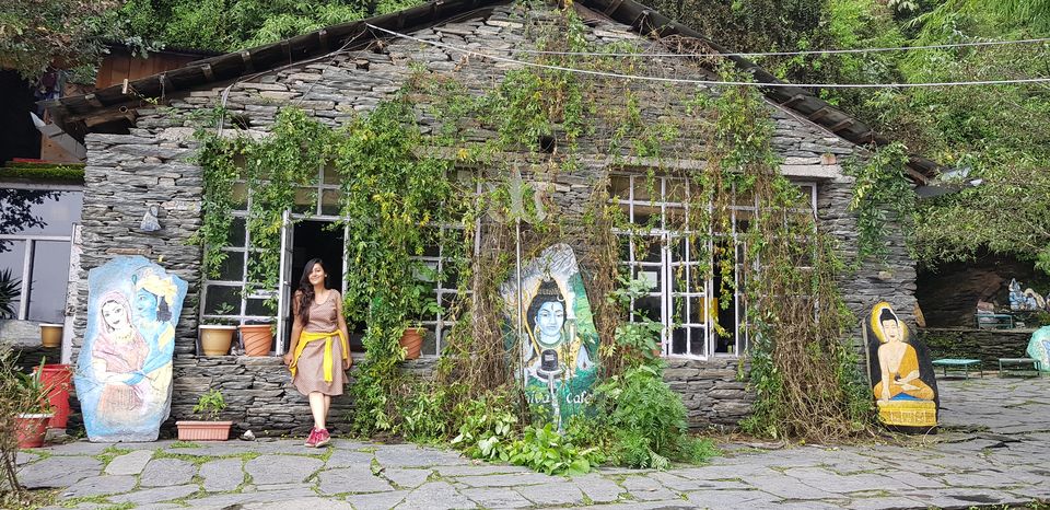 Photo of Dharamshala - A mini Israel in India by Nidhi Choudhary