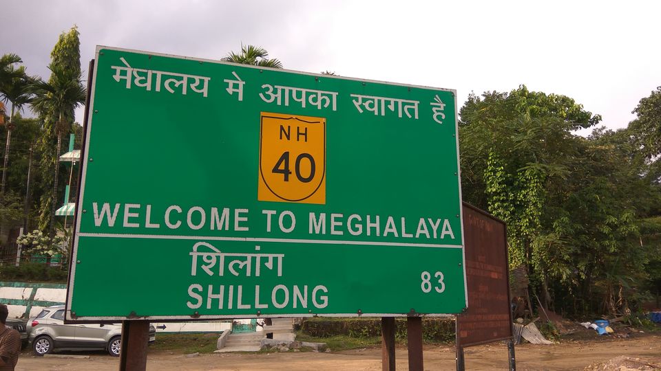 Photo of Magnificent Meghalaya in Magnificent Budget #northeastitinerary by Subham Agarwal