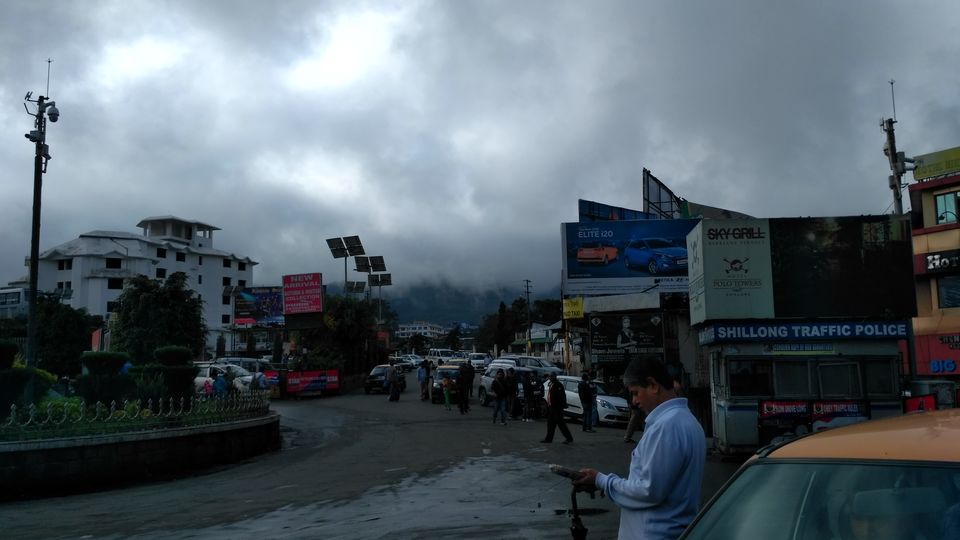 Photo of Shillong, Meghalaya, India by Subham Agarwal