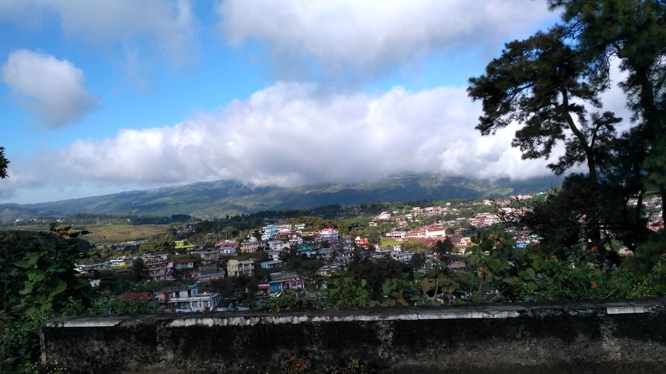 Photo of Meghalaya, India by Subham Agarwal
