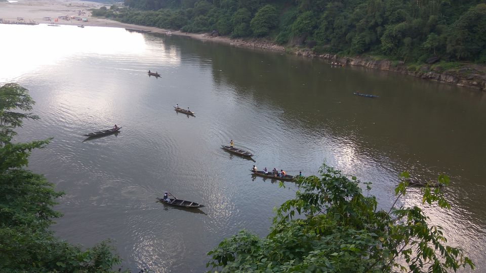 Photo of Dawki, Meghalaya, India by Subham Agarwal