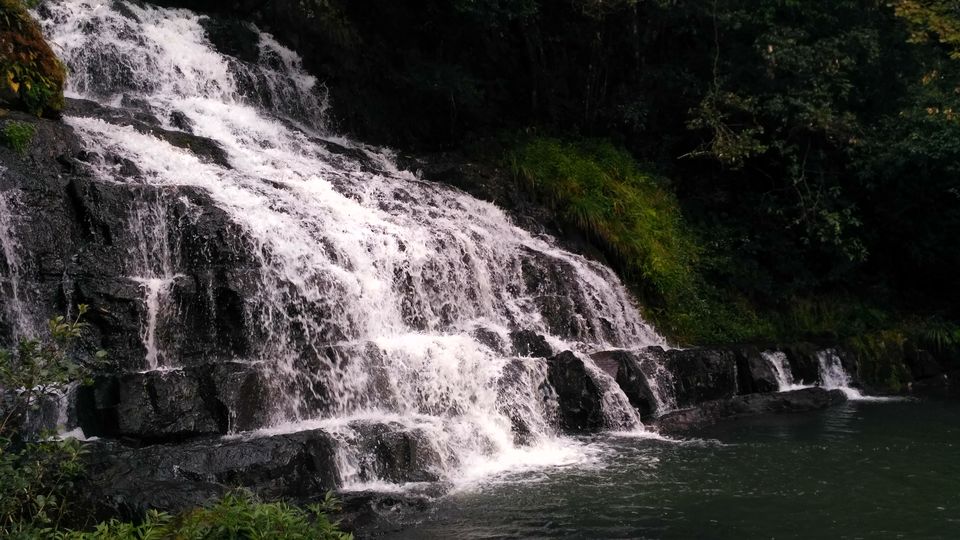 Photo of Cherrapunjee, Meghalaya, India by Subham Agarwal