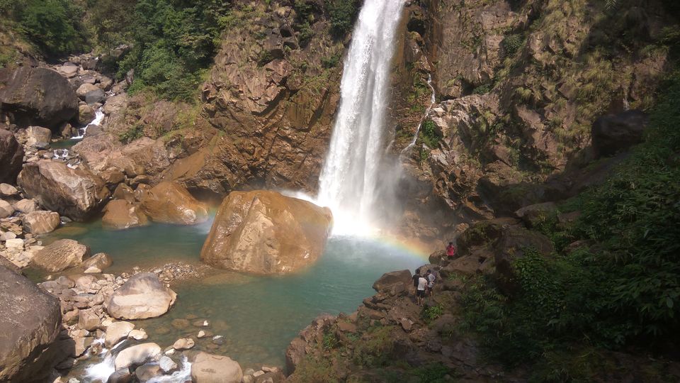 Photo of Magnificent Meghalaya in Magnificent Budget #northeastitinerary by Subham Agarwal