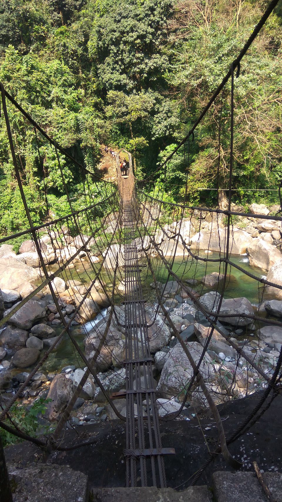 Photo of Magnificent Meghalaya in Magnificent Budget #northeastitinerary by Subham Agarwal