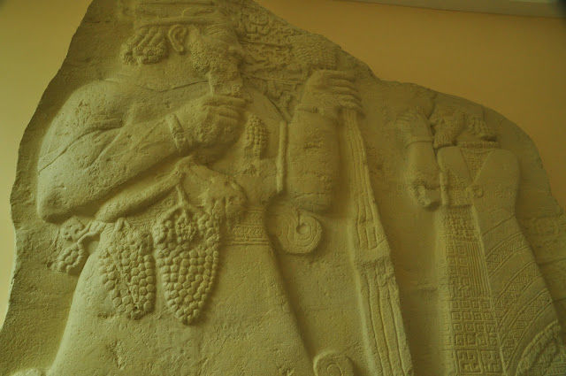Photo of Archeological Museum, Istanbul, Turkey by Empty Rucksack Travelers