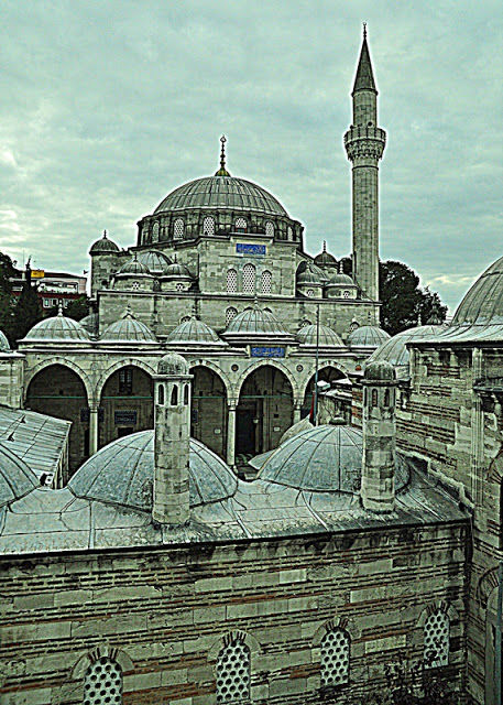Photo of A Lesson In History: Istanbul, Turkey 4/6 by Empty Rucksack Travelers