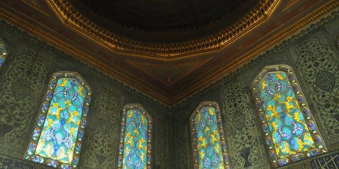 Photo of A Lesson In History: Istanbul, Turkey 5/6 by Empty Rucksack Travelers