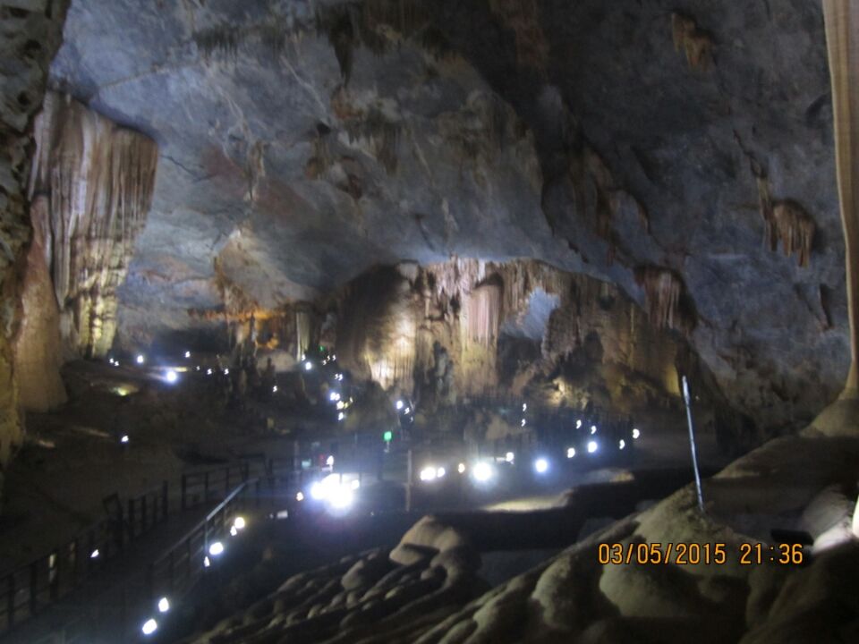 Photo of Phong NHA, Quang Binh Province, Vietnam by Gaurang Garg