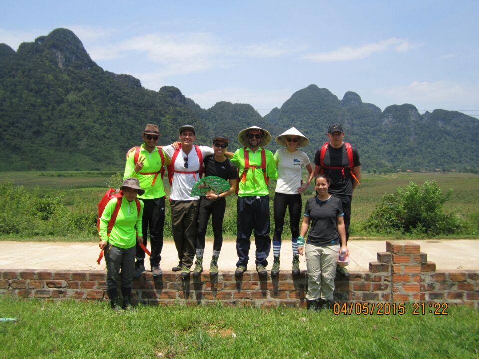 Photo of Phong NHA, Quang Binh Province, Vietnam by Gaurang Garg