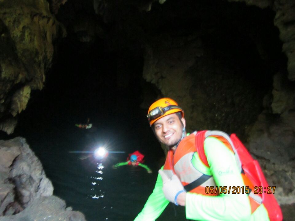 Photo of Phong NHA, Quang Binh Province, Vietnam by Gaurang Garg