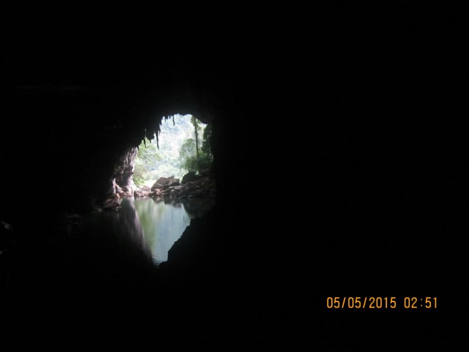 Photo of Phong NHA, Quang Binh Province, Vietnam by Gaurang Garg