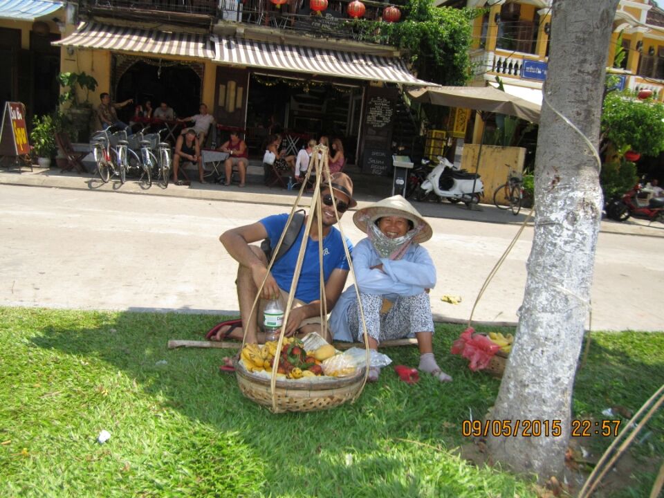 Photo of Hoi An, Quang Nam Province, Vietnam by Gaurang Garg
