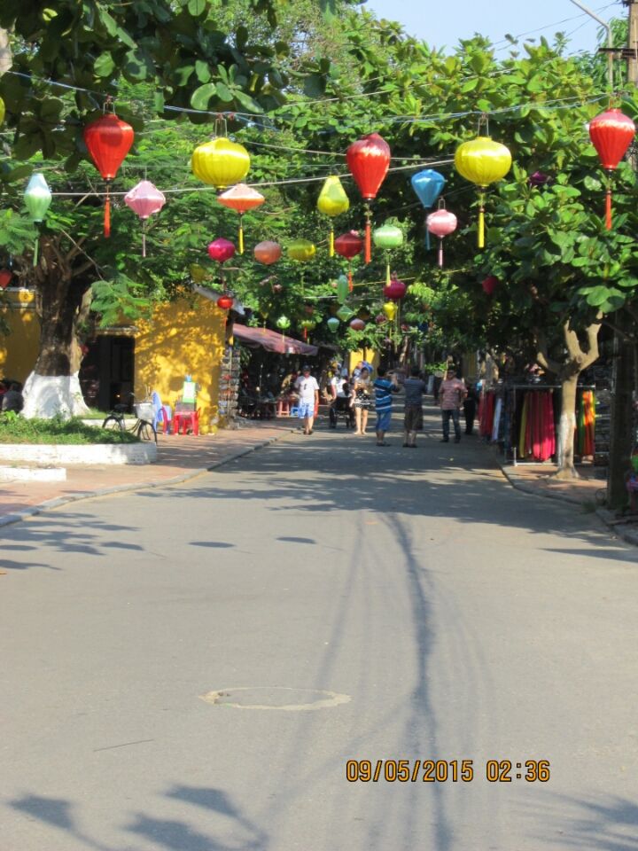 Photo of Hoi An, Quang Nam Province, Vietnam by Gaurang Garg