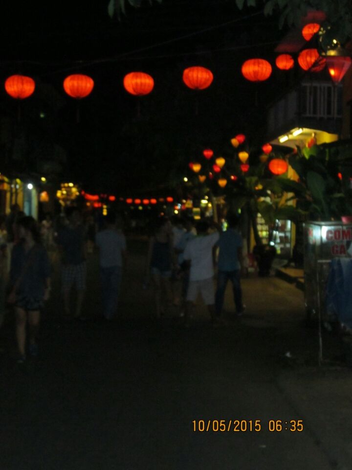 Photo of Hoi An, Quang Nam Province, Vietnam by Gaurang Garg