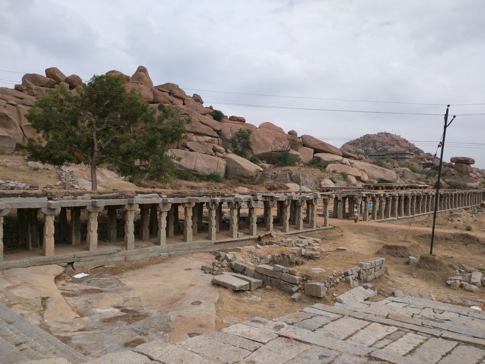 Photo of The land of history and Mythology: Hampi by Gaurang Garg