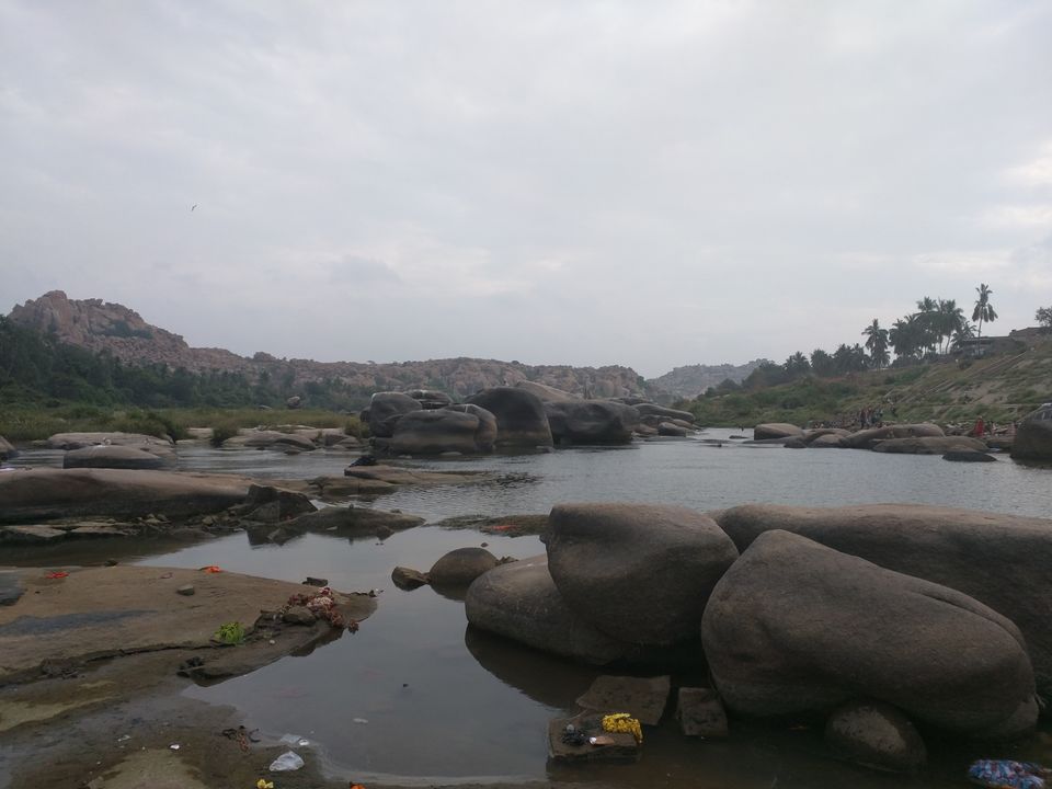 Photo of The land of history and Mythology: Hampi by Gaurang Garg