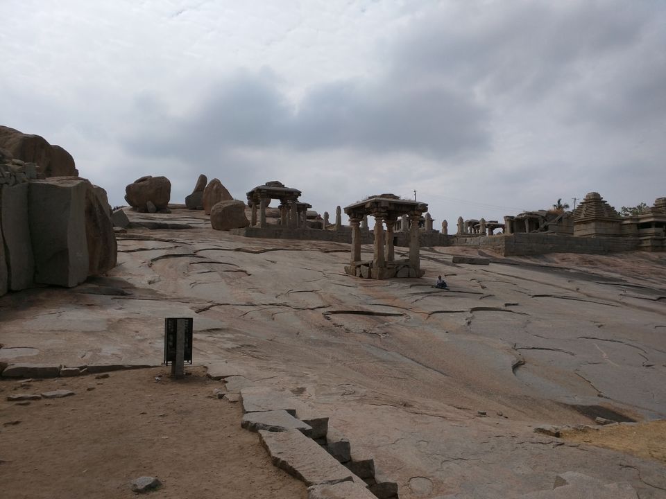 Photo of The land of history and Mythology: Hampi by Gaurang Garg