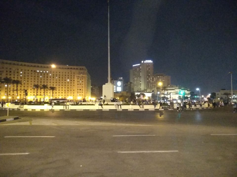 Photo of 11 Meret Basha, Ismailia, Qasr an Nile, Cairo Governorate, Egypt by Gaurang Garg