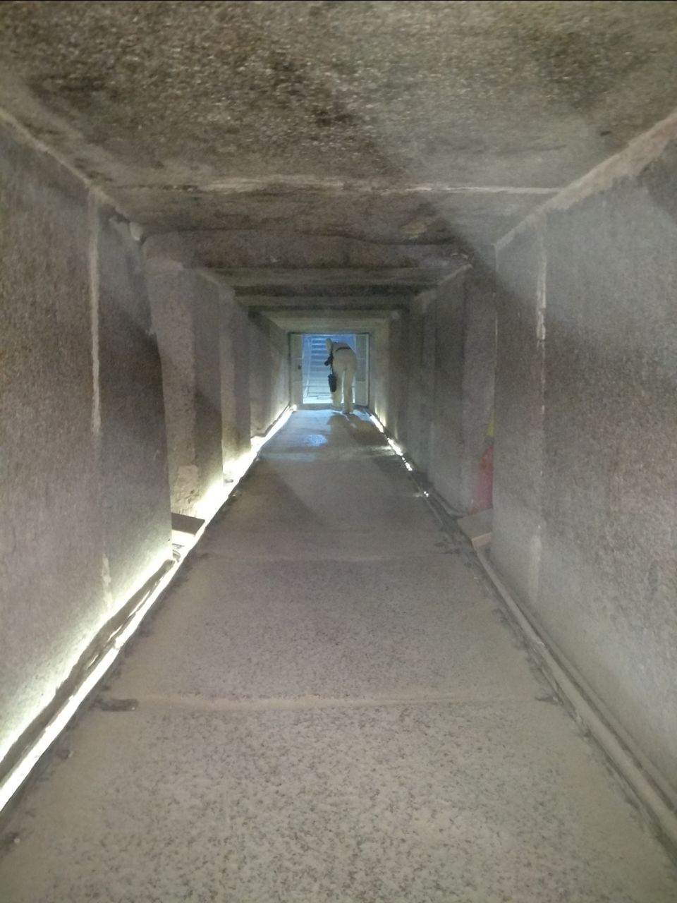 Photo of Giza Necropolis, Al Haram, Egypt by Gaurang Garg