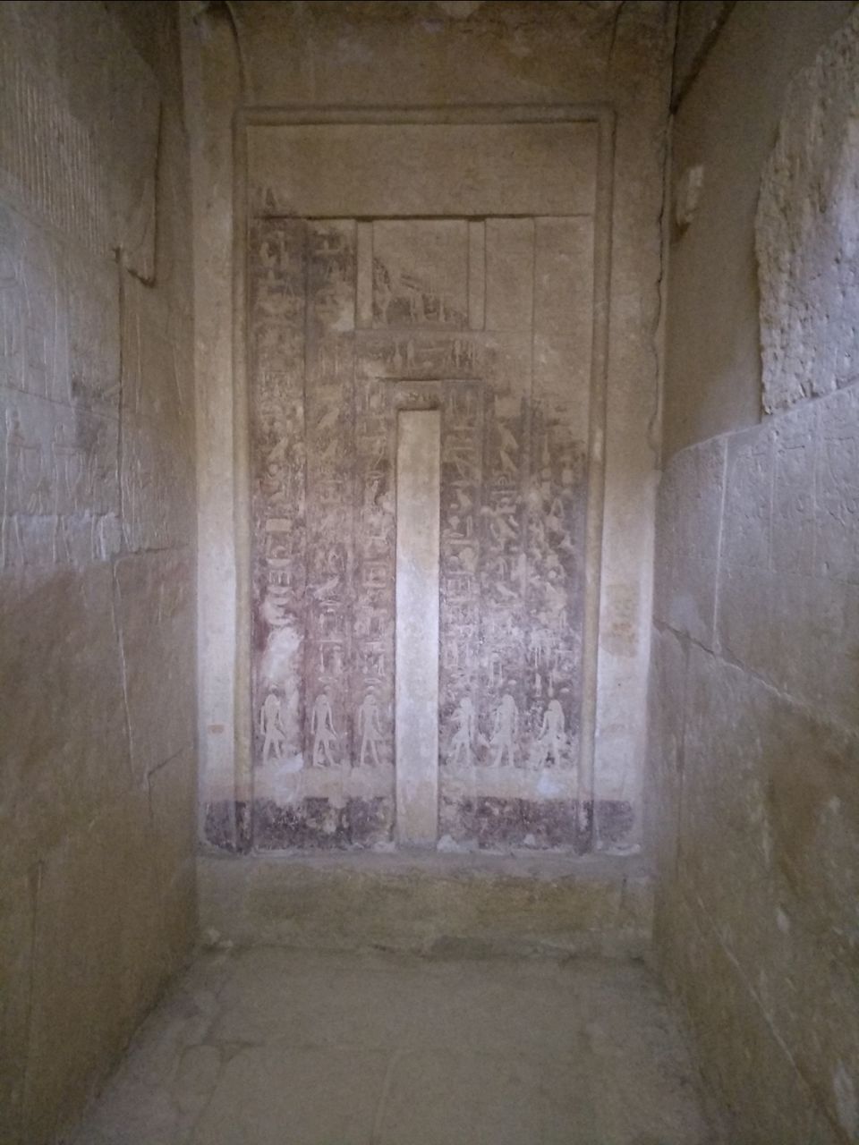Photo of Giza Necropolis, Al Haram, Egypt by Gaurang Garg