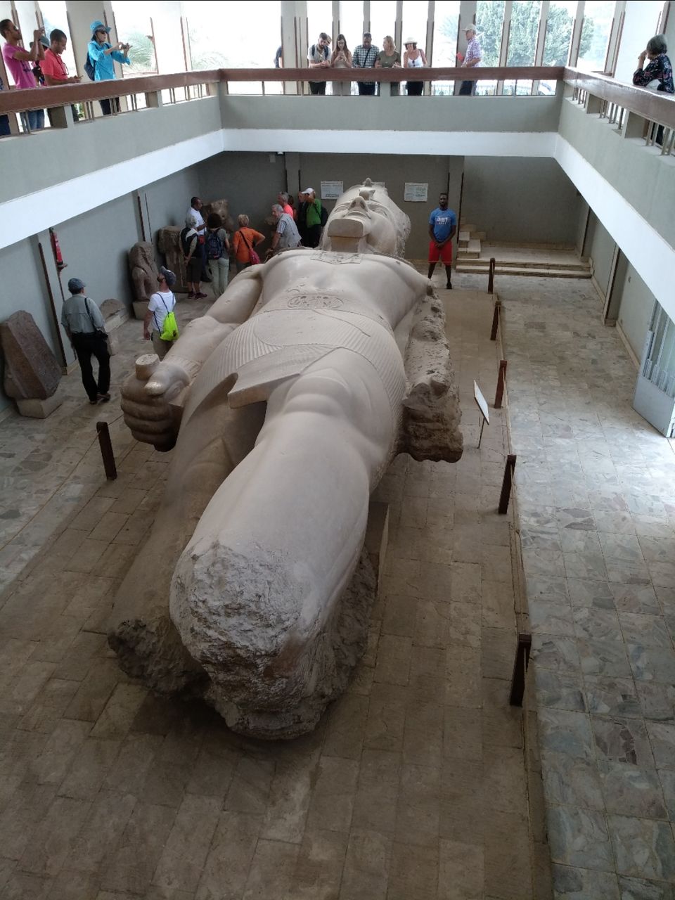 Photo of Giza Necropolis, Al Haram, Egypt by Gaurang Garg