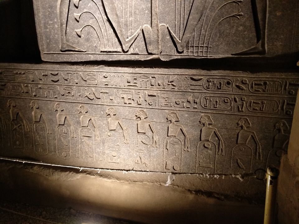 Photo of Luxor, Luxor City, Luxor, Egypt by Gaurang Garg